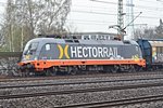 Hector Rail 242.502
