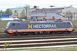 Hector Rail 441.001