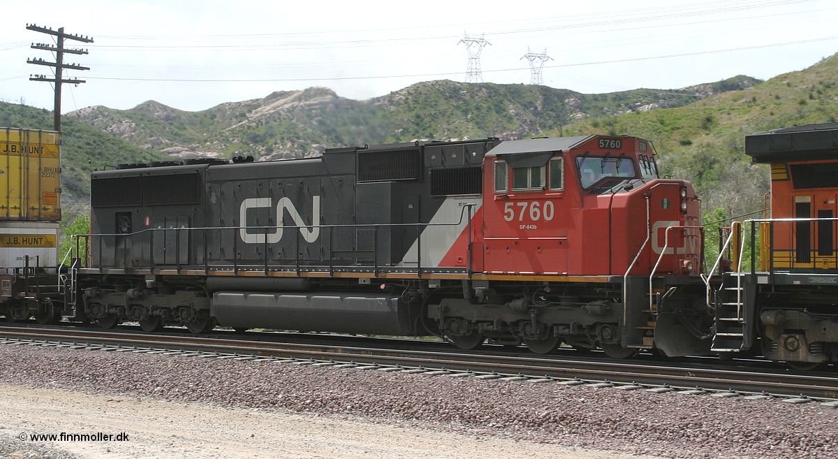 CN 5760
