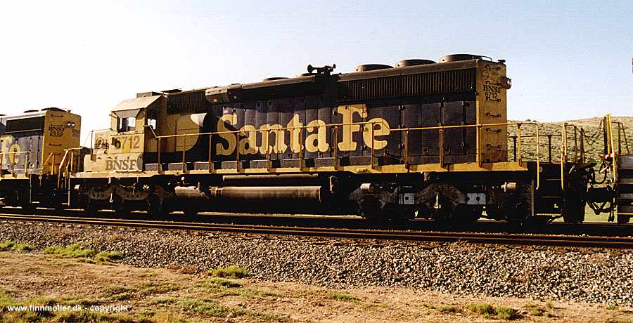 Santa Fe 6712