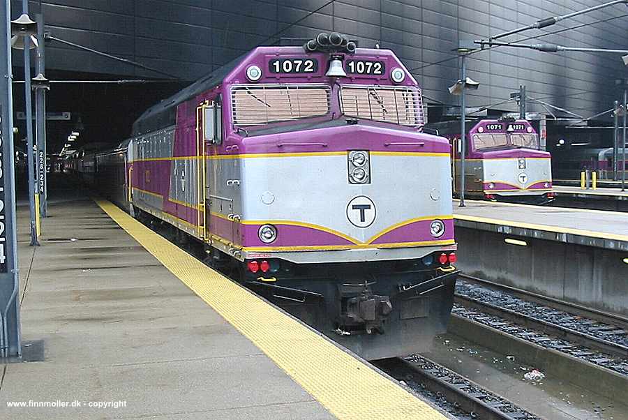 MBTA 1072