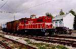 New Orleans Public Belt Railroad no. 2002