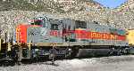 Utah Railway 6064
