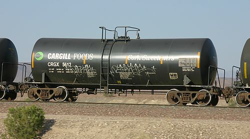Cargill CRGX 5612 tankvogn