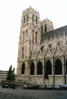 St. Michel catedral