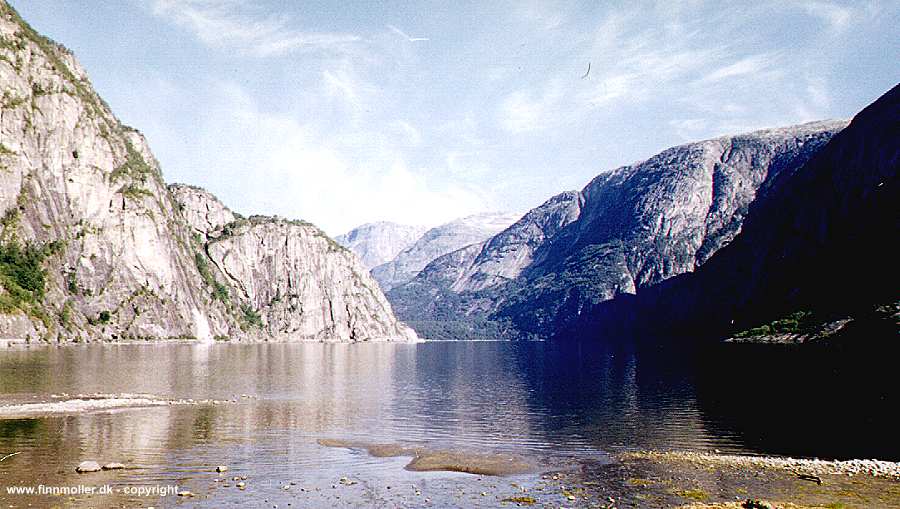 Øvre Eidfjord