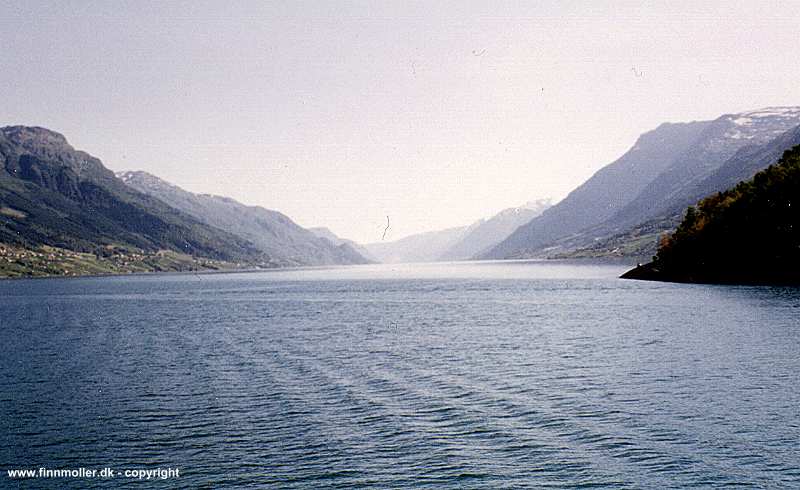 Utnefjorden