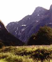 Rauma valley