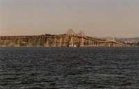 Oakland - San Rafael Bridge