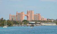 Atlantis Resort and Casino