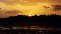 Key West - sunset