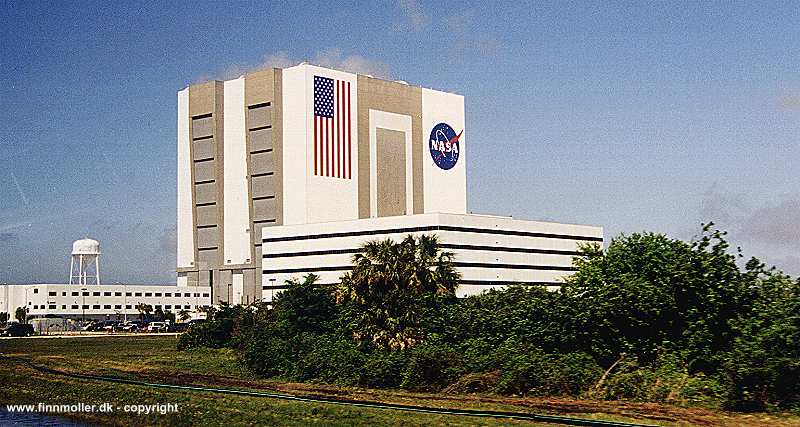 Assembly building