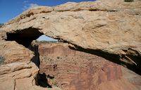 Canyonlands, Mesa Arch