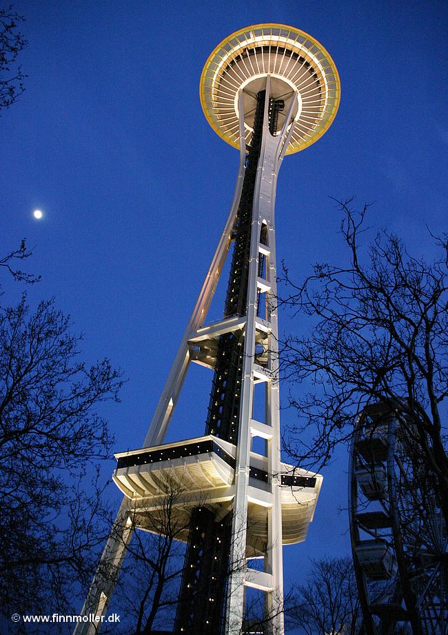 The Space Needle