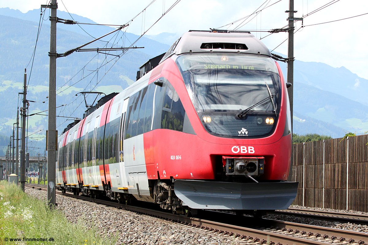 ÖBB 4024 061