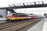 SNCB/NMBS 1192