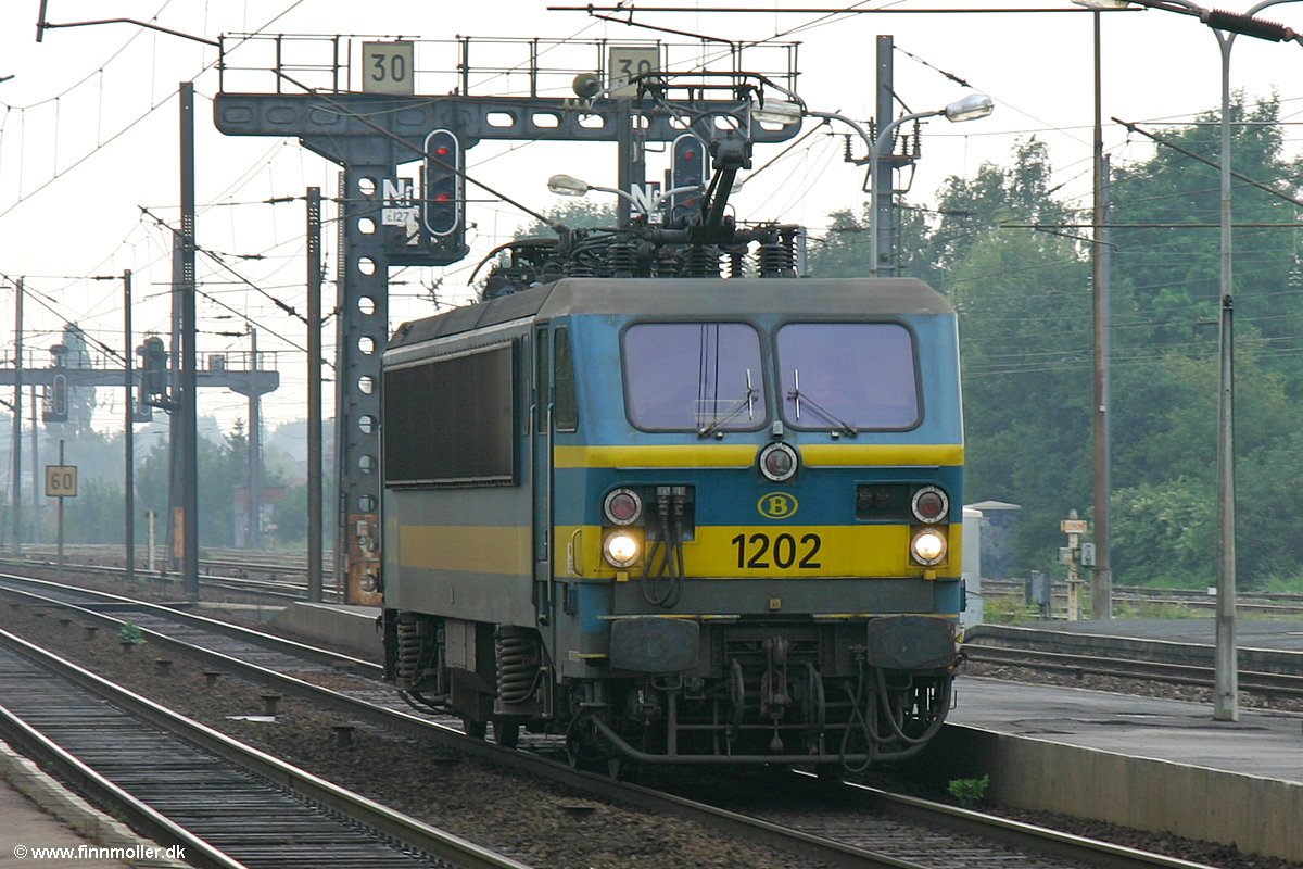 SNCB/NMBS 1202