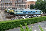 SNCB/NMBS 2305