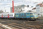 SNCB/NMBS 2628