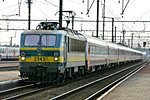 SNCB/NMBS 2743