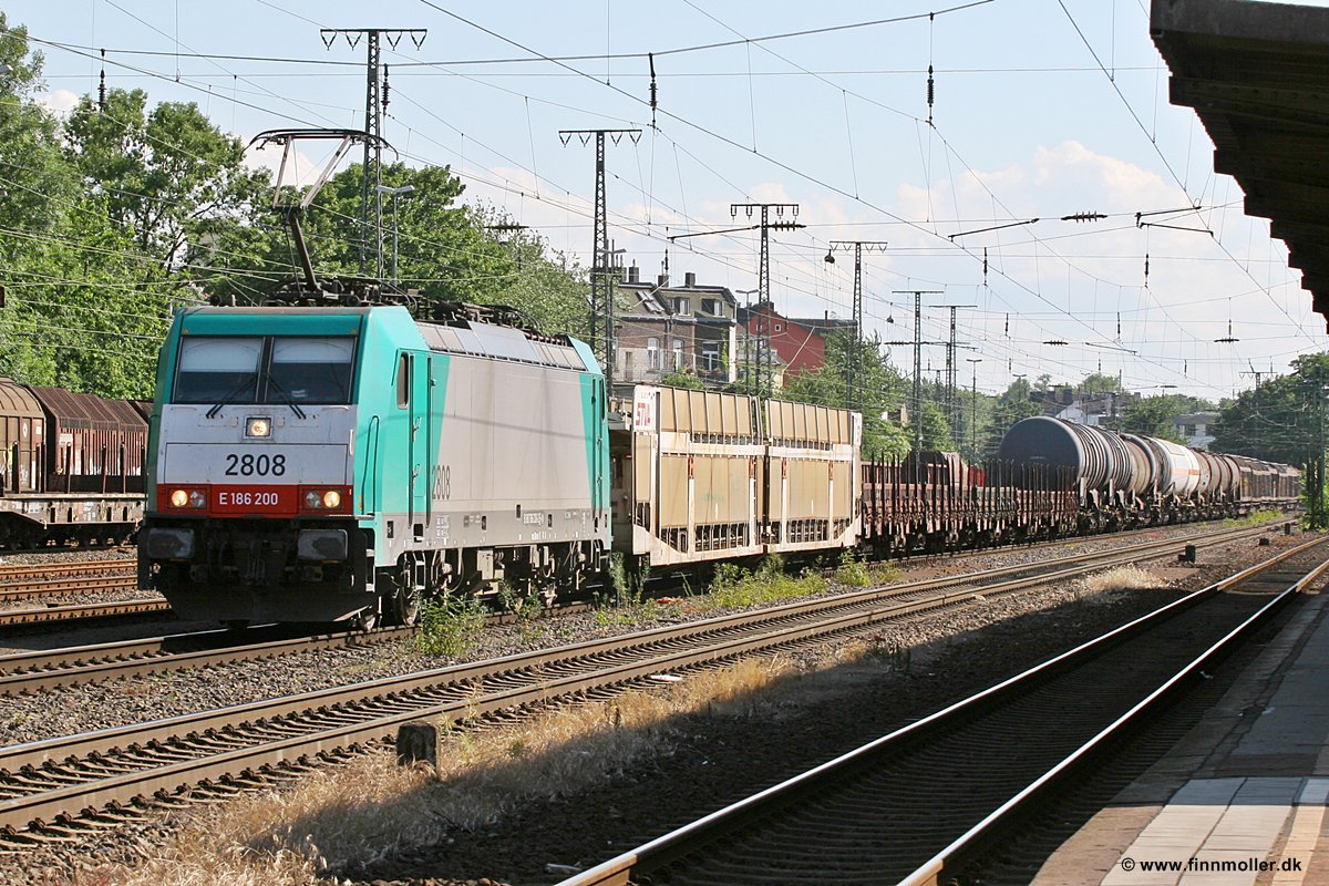 SNCB/NMBS 2808