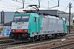 SNCB/NMBS 2807