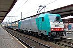 SNCB/NMBS 2820