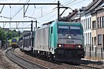 SNCB/NMBS 2829