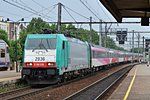 SNCB/NMBS 2836