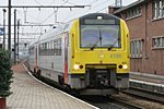 SNCB/NMBS 4195