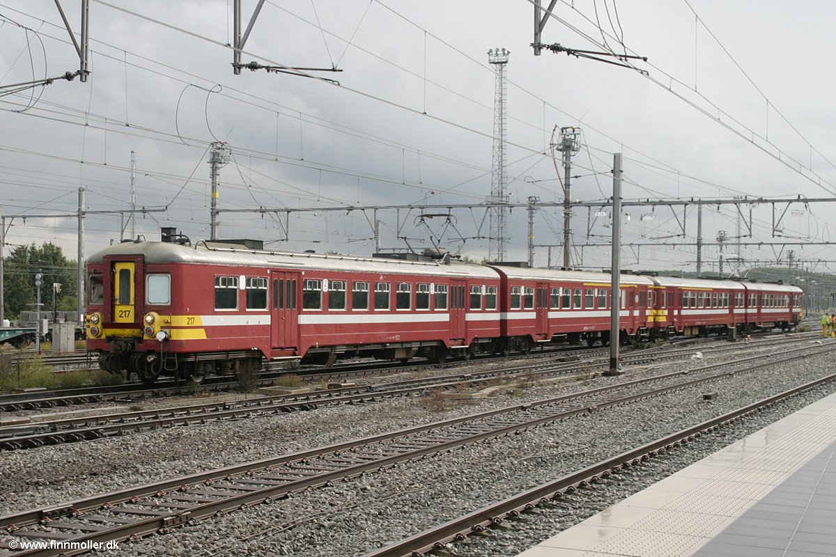 SNCB/NMBS 217