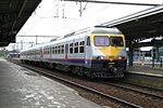 SNCB/NMBS 323