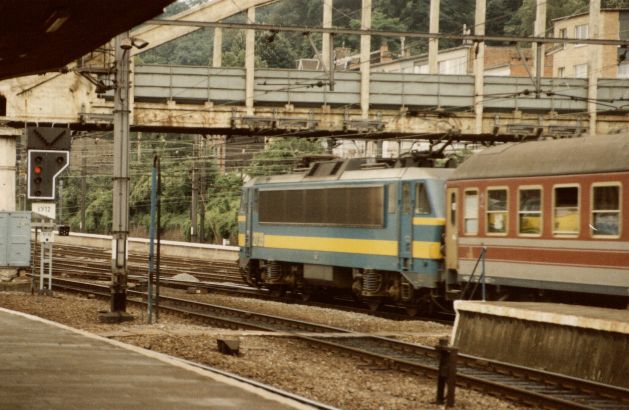 SNCB/NMBS 2735