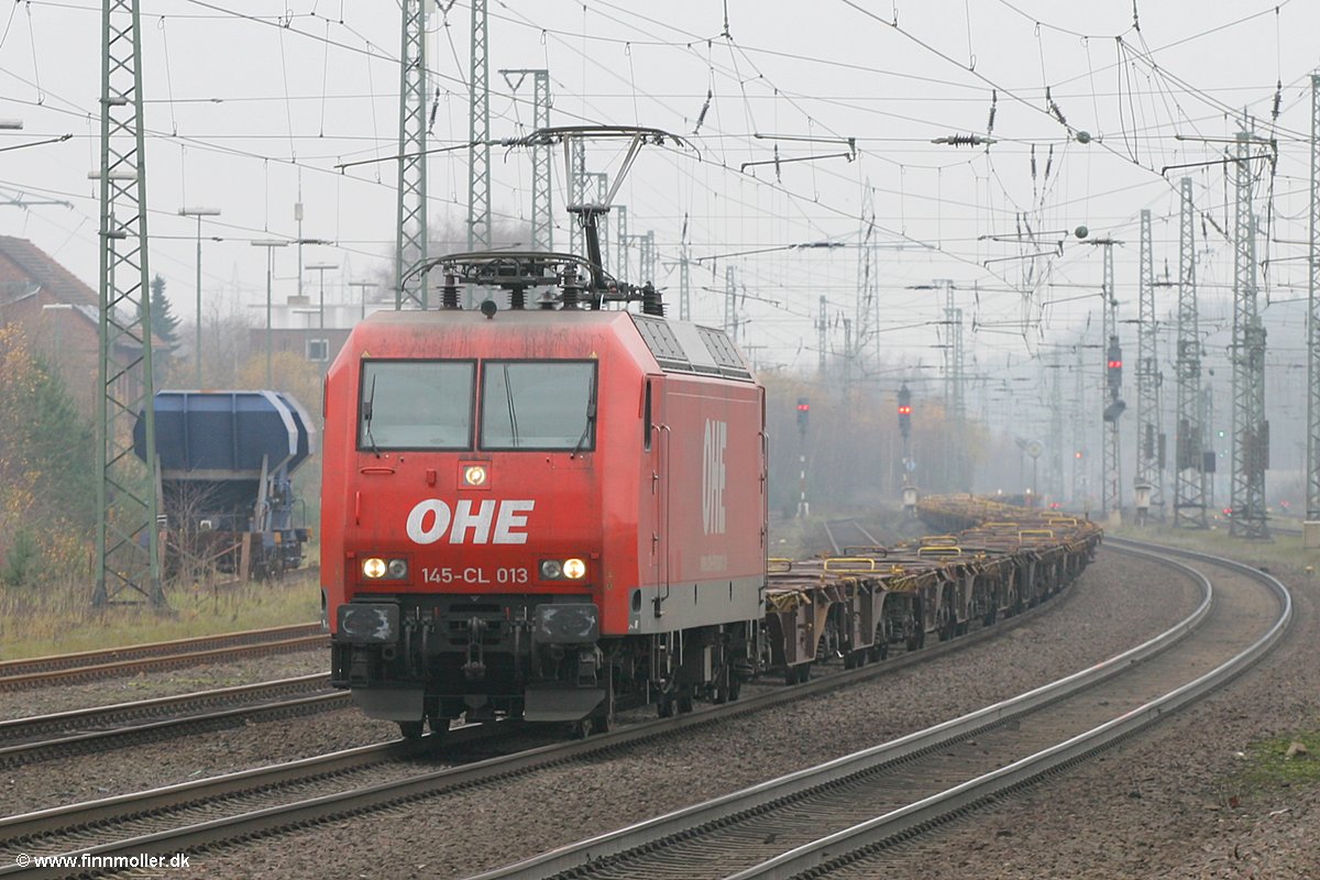 OHE 145-CL 013