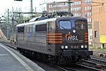 HSL Logistik 151 145