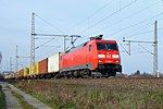 DB Cargo 152 074