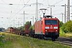 DB Cargo 185 059