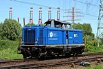 Eisenbahn Gesellschaft Potsdam 212 009