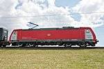 DB Schenker Rail Scandinavia 185 323