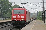DB Schenker Rail Scandinavia 185 331