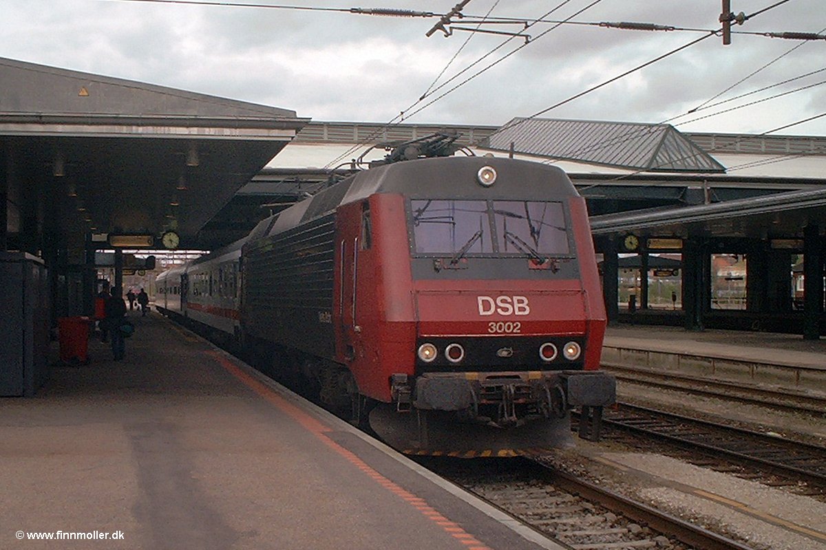 DSB EA 3002