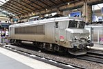SNCF BB 522230