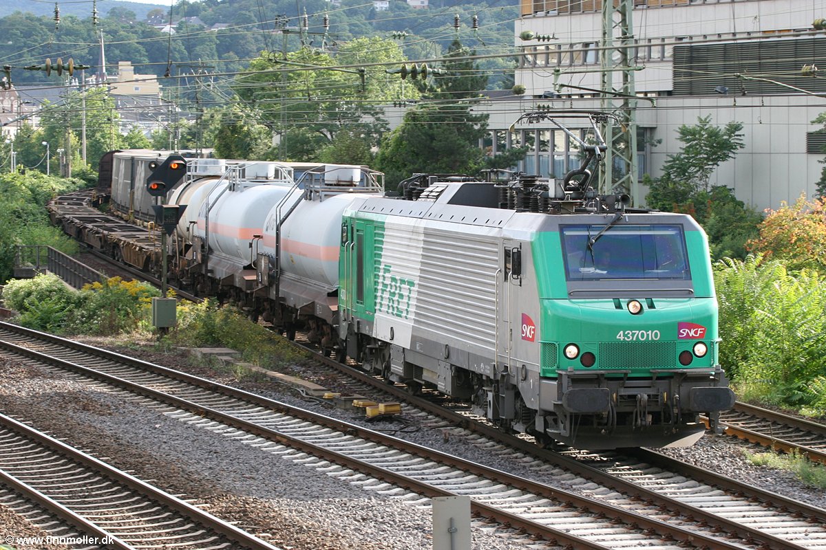 SNCF BB 437010