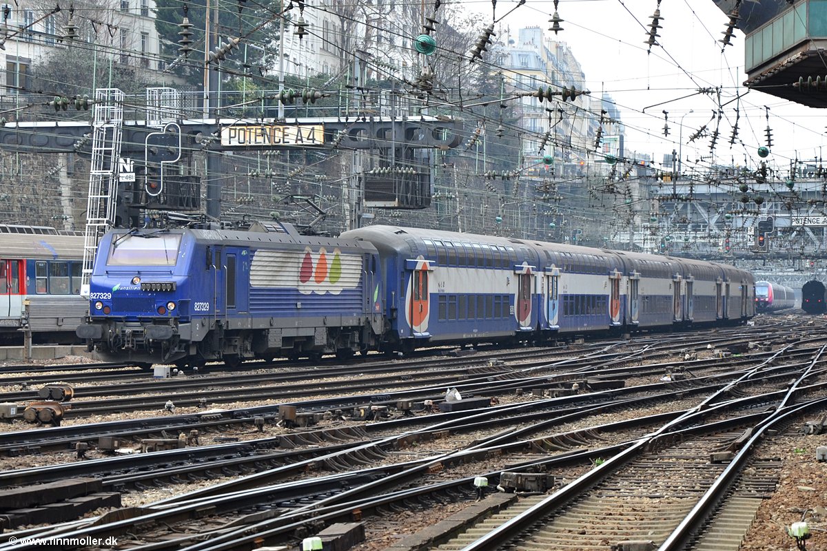 SNCF BB 827329
