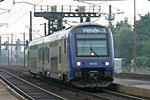 SNCF Z 23555