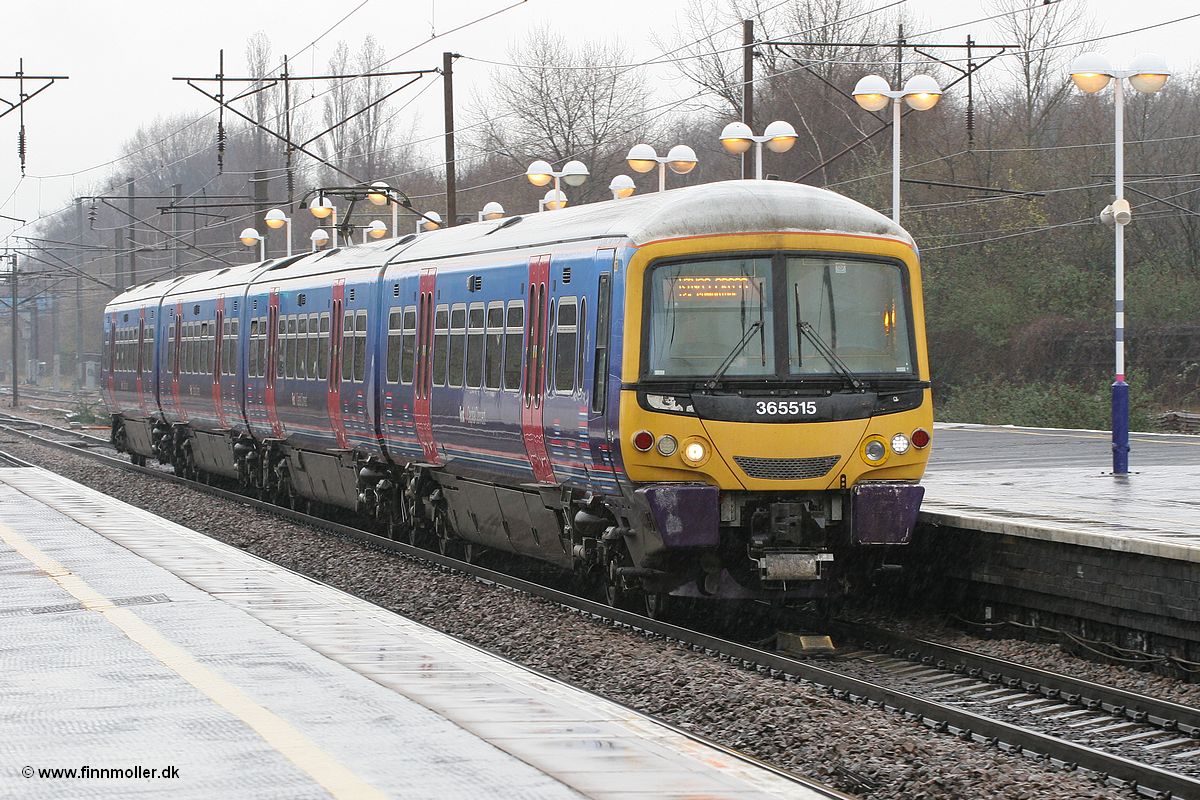 First Capital Connect 365 515