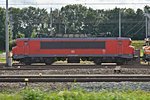 DB Schenker Rail Nederland 1612