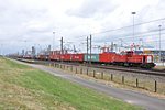 DB Schenker Rail Nederland 6432