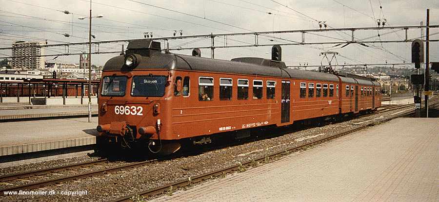 NSB 69632