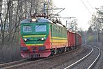 DB Schenker Rail Polska 182 096